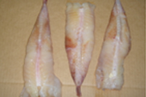 Monkfish-tails